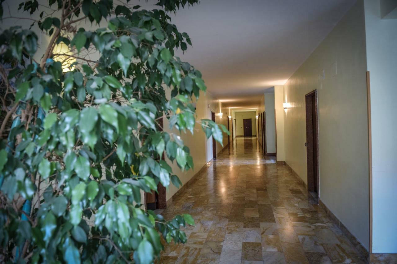 Le Fontane Del Re Panzió Caserta Kültér fotó