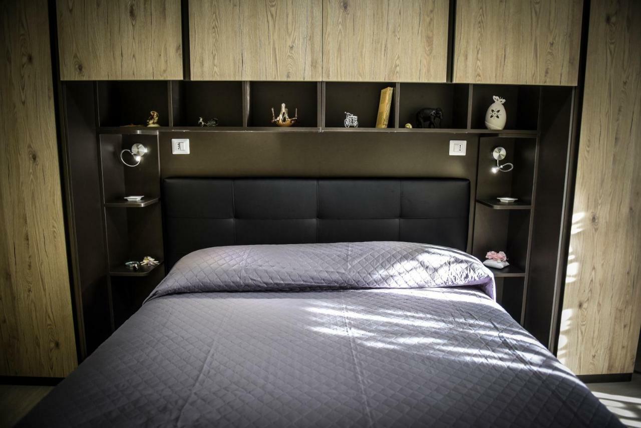 Le Fontane Del Re Panzió Caserta Kültér fotó